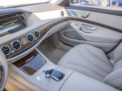 Used 2015  Mercedes-Benz S-Class 4d Sedan S550 at A Motors Sales & Finance near San Antonio&comma; TX