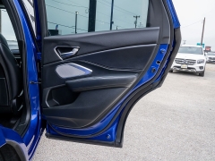 Used 2019  Acura RDX 4d SUV AWD A-Spec at A Motors Sales & Finance near San Antonio, TX