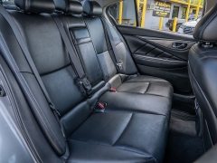 Used 2017 INFINITI Q50 4d Sedan AWD 2.0t Premium at A Motors Sales & Finance near San Antonio, TX