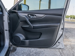 Used 2017 Nissan Rogue 4d SUV FWD S at A Motors Sales & Finance near San Antonio, TX