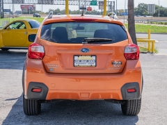 Used 2013  Subaru XV Crosstrek 4d SUV Premium CVT Moonroof at A Motors Sales & Finance near San Antonio&comma; TX