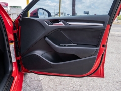 Used 2015  Audi A3 4d Sedan 2&period;0T Quattro Premium&plus; at A Motors Sales & Finance near San Antonio&comma; TX