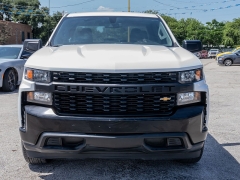 Used 2019  Chevrolet Silverado 1500 2WD Double Cab Work Truck at A Motors Sales & Finance near San Antonio&comma; TX