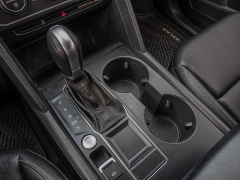 Used 2018  Volkswagen Atlas 2.0T SE w/Technology FWD at A Motors Sales & Finance near San Antonio, TX