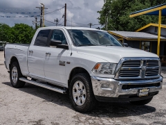 Used 2016  Ram 2500 2WD Crew Cab SLT at A Motors Sales & Finance near San Antonio&comma; TX