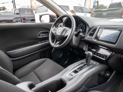 Used 2017  Honda HR-V 4d SUV FWD EX CVT at A Motors Sales & Finance near San Antonio&comma; TX