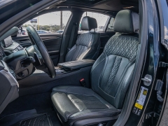 Used 2018 BMW 5 Series M550i xDrive Sedan at A Motors Sales & Finance near San Antonio, TX