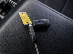 Used 2022  Ford F-150 2WD XL w&sol;STX SuperCrew 5&period;5' Box at A Motors Sales & Finance near San Antonio&comma; TX