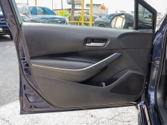 Used 2020 Toyota Corolla 4d Sedan SE CVT at A Motors Sales & Finance near San Antonio, TX