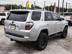 Used 2022  Toyota 4Runner SR5 2WD at A Motors Sales & Finance near San Antonio&comma; TX