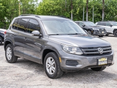 Used 2016  Volkswagen Tiguan 4d SUV S 4Motion at A Motors Sales & Finance near San Antonio&comma; TX