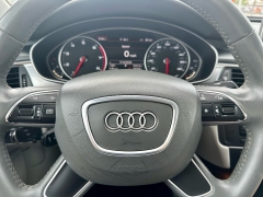 Used 2014 Audi A6 4d Sedan 2.0T Quattro Premium+ at A Motors Sales & Finance near San Antonio, TX