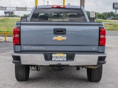 Used 2016  Chevrolet Silverado 1500 4WD Double Cab LT at A Motors Sales & Finance near San Antonio&comma; TX