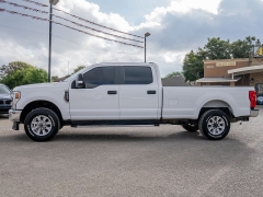 Used 2022  Ford Super Duty F-250 4WD XL Crew Cab SRW 6.75' Box at A Motors Sales & Finance near San Antonio, TX