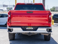 Used 2021  Chevrolet Silverado 1500 4WD Crew Cab 157" LT at A Motors Sales & Finance near San Antonio&comma; TX
