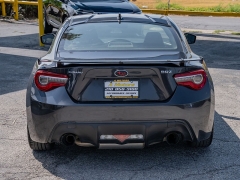 Used 2017 Subaru BRZ 2d Coupe Premium at A Motors Sales & Finance near San Antonio, TX