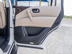 Used 2019 Nissan Armada 4d SUV RWD Platinum at A Motors Sales & Finance near San Antonio, TX