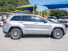 Used 2015  Jeep Grand Cherokee 4d SUV 2WD Limited at A Motors Sales & Finance near San Antonio&comma; TX