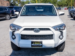 Used 2019 Toyota 4Runner 4d SUV 4WD SR5 at A Motors Sales & Finance near San Antonio, TX