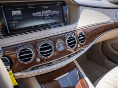 Used 2015  Mercedes-Benz S-Class 4d Sedan S550 at A Motors Sales & Finance near San Antonio&comma; TX