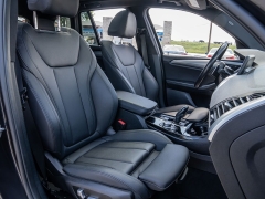 Used 2021  BMW X3 xDrive30i Sports Activity Vehicle at A Motors Sales & Finance near San Antonio&comma; TX