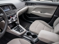 Used 2019  Hyundai Elantra 4d Sedan SE Auto at A Motors Sales & Finance near San Antonio&comma; TX