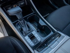 Used 2024  Hyundai Tucson SEL FWD at A Motors Sales & Finance near San Antonio&comma; TX