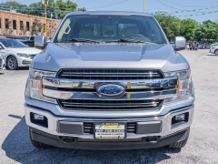 Used 2020  Ford F-150 4WD SuperCrew Lariat 5 1&sol;2 at A Motors Sales & Finance near San Antonio&comma; TX