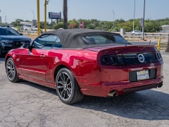 Used 2014 Ford Mustang 2d Convertible GT Premium at A Motors Sales & Finance near San Antonio, TX
