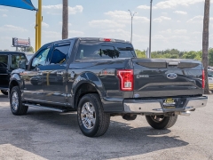 Used 2017 Ford F-150 4WD SuperCrew XLT 5 1/2 at A Motors Sales & Finance near San Antonio, TX