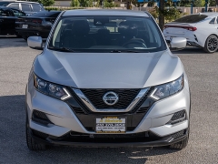 Used 2021 Nissan Rogue Sport FWD S at A Motors Sales & Finance near San Antonio, TX