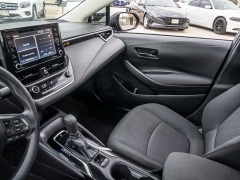 Used 2022  Toyota Corolla LE CVT at A Motors Sales & Finance near San Antonio, TX