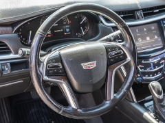 Used 2019 Cadillac XTS 4d Sedan FWD Luxury at A Motors Sales & Finance near San Antonio, TX
