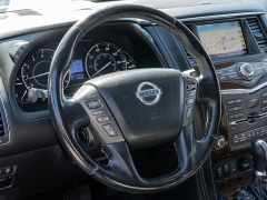 Used 2019  Nissan Armada 4d SUV RWD SL at A Motors Sales & Finance near San Antonio, TX