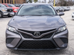 Used 2019  Toyota Camry 4d Sedan SE at A Motors Sales & Finance near San Antonio&comma; TX