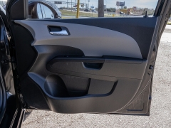 Used 2020  Chevrolet Sonic 4d Sedan LT at A Motors Sales & Finance near San Antonio, TX