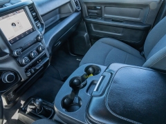 Used 2022  Ram 3500 4WD Tradesman Crew Cab 8' Box at A Motors Sales & Finance near San Antonio&comma; TX