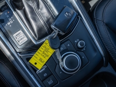 Used 2021  Mazda CX-5 Grand Touring FWD at A Motors Sales & Finance near San Antonio&comma; TX