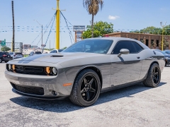Used 2019  Dodge Challenger 2d Coupe RWD SXT at A Motors Sales & Finance near San Antonio&comma; TX