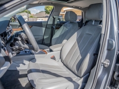 Used 2019 Audi A4 4d Sedan Premium Plus at A Motors Sales & Finance near San Antonio, TX