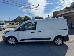 Used 2017 Ford Transit Connect Cargo Ext Van XL at A Motors Sales & Finance near San Antonio, TX