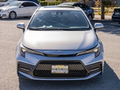 Used 2020  Toyota Corolla 4d Sedan SE Premium at A Motors Sales & Finance near San Antonio, TX