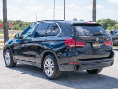 Used 2014  BMW X5 AWD 4dr xDrive35i at A Motors Sales & Finance near San Antonio&comma; TX