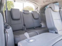 Used 2015 Honda Odyssey 4d Wagon EX-L Navigation at A Motors Sales & Finance near San Antonio, TX