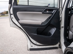 Used 2015  Subaru Forester 4d SUV i Limited at A Motors Sales & Finance near San Antonio&comma; TX