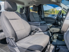 Used 2022  Ford F-150 4WD XL SuperCab 6&period;5' Box at A Motors Sales & Finance near San Antonio&comma; TX