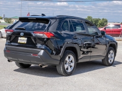 Used 2020  Toyota RAV4 Hybrid 4d SUV AWD XLE &ast;Ltd Avail&ast; at A Motors Sales & Finance near San Antonio&comma; TX