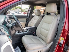 Used 2014  Ford Explorer 4d SUV FWD XLT at A Motors Sales & Finance near San Antonio&comma; TX