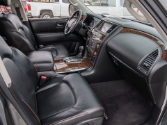 Used 2018  Nissan Armada 4d SUV RWD SL at A Motors Sales & Finance near San Antonio&comma; TX