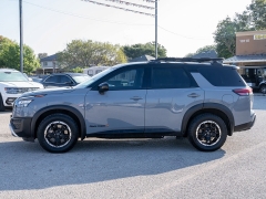 Used 2023  Nissan Pathfinder Rock Creek 4WD at A Motors Sales & Finance near San Antonio, TX